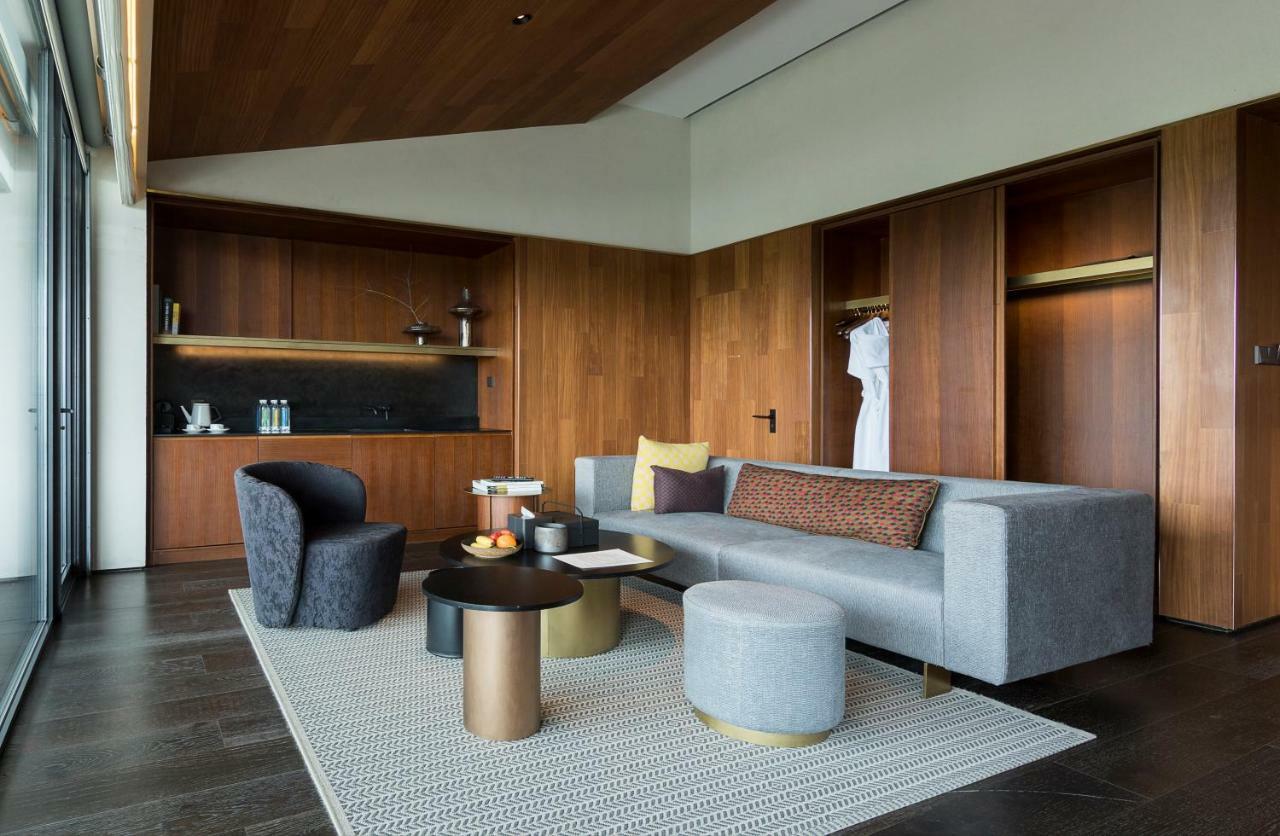 Muh Shoou Xixi Hotel Hangzhou Zewnętrze zdjęcie